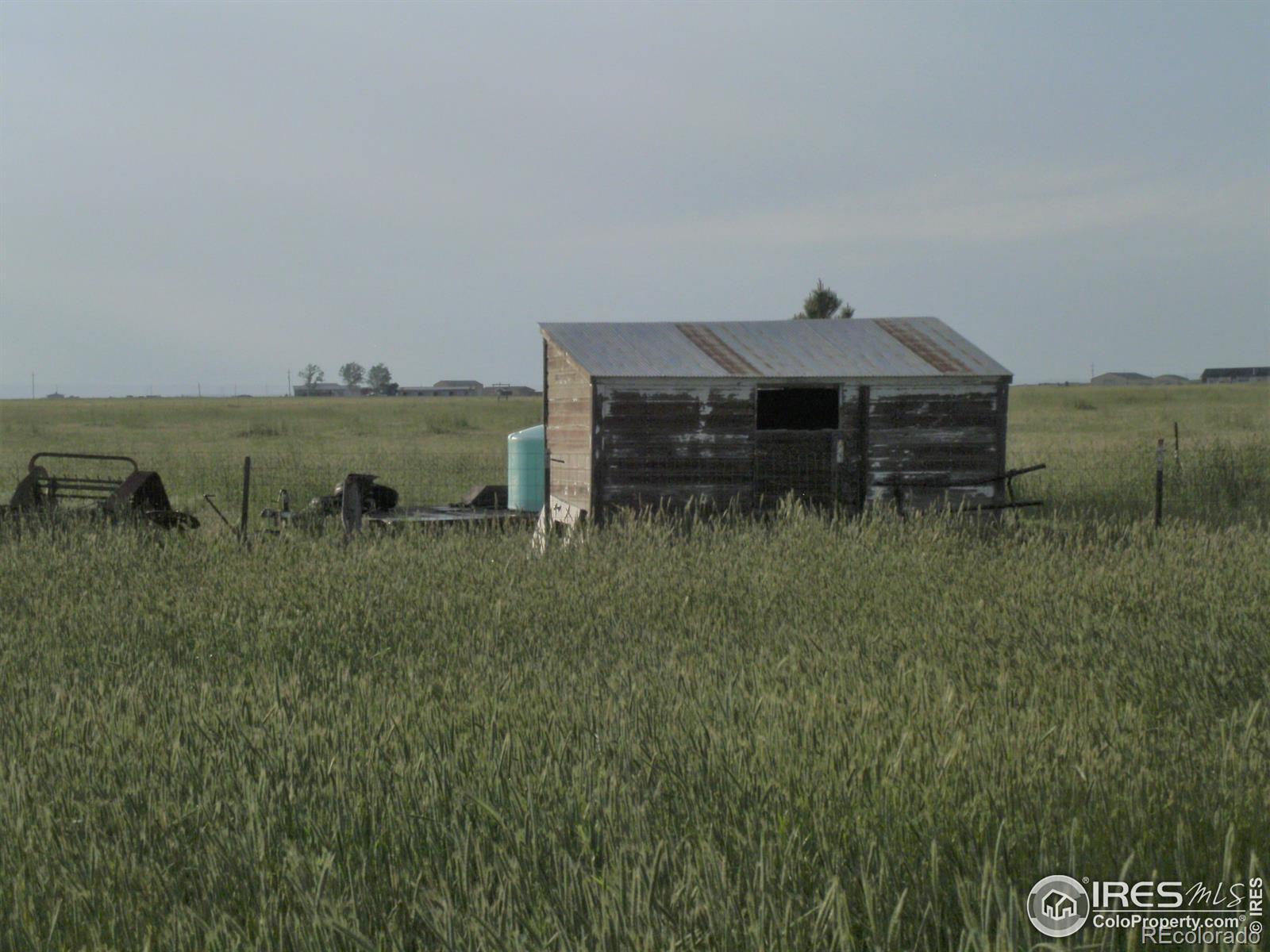 MLS Image #20 for 12905  county road 108 ,carr, Colorado