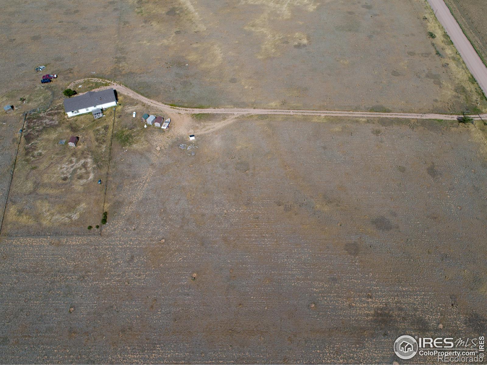 MLS Image #3 for 12905  county road 108 ,carr, Colorado