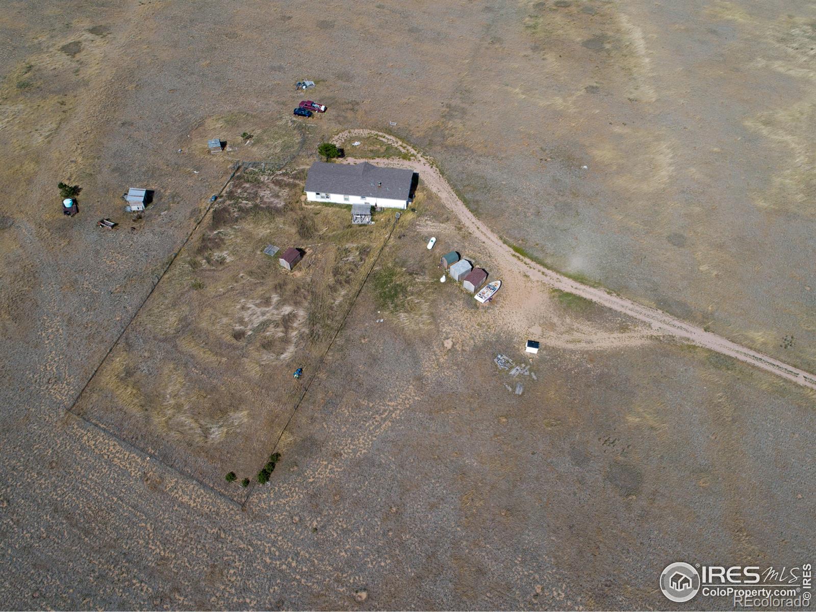 MLS Image #4 for 12905  county road 108 ,carr, Colorado