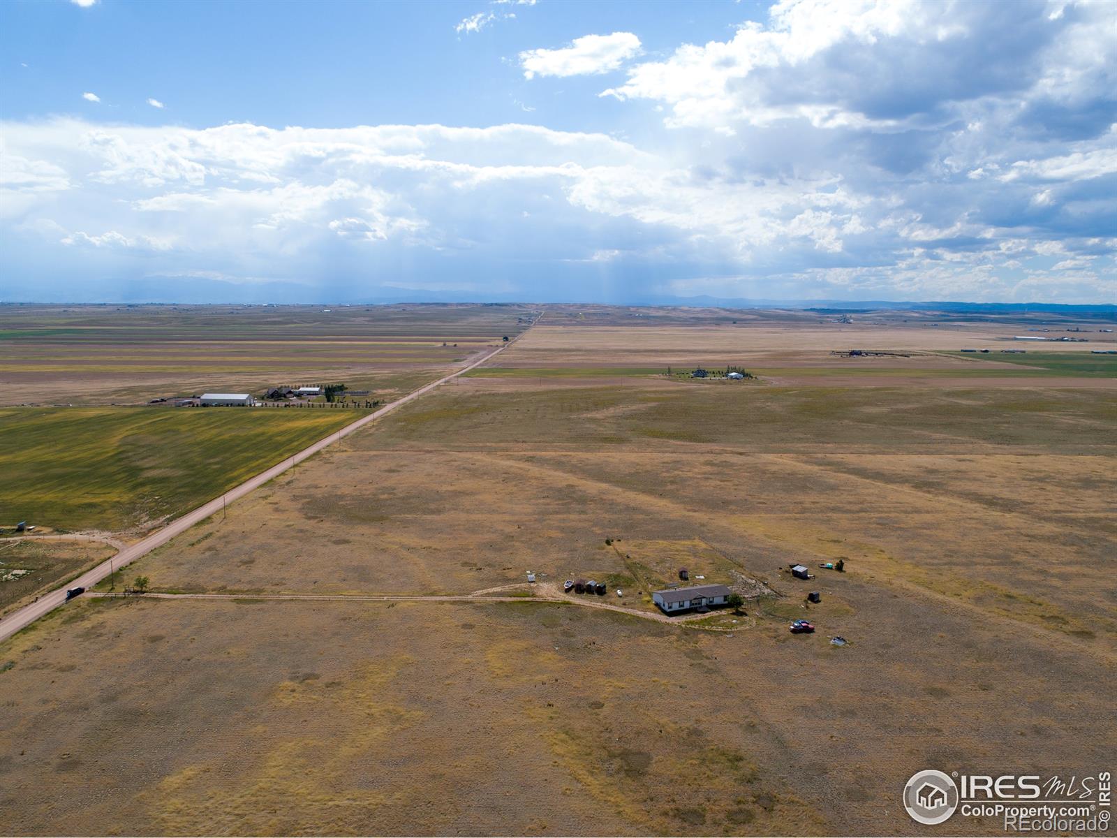 MLS Image #5 for 12905  county road 108 ,carr, Colorado