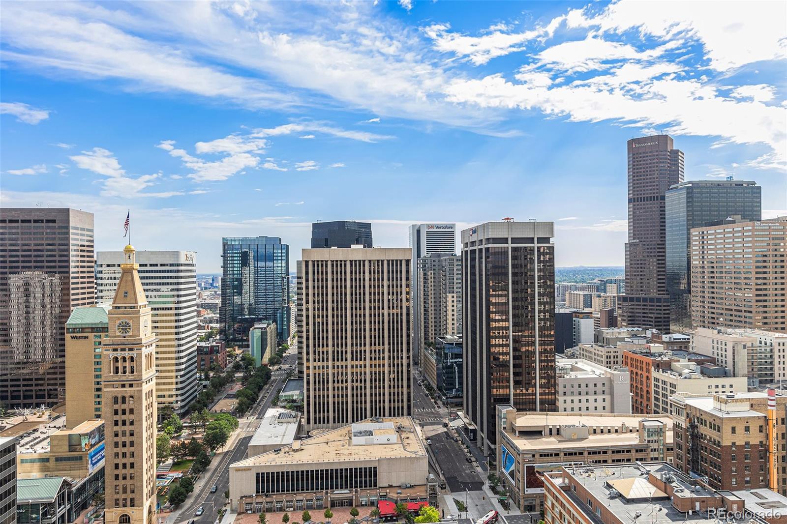 MLS Image #0 for 1020  15th street,denver, Colorado