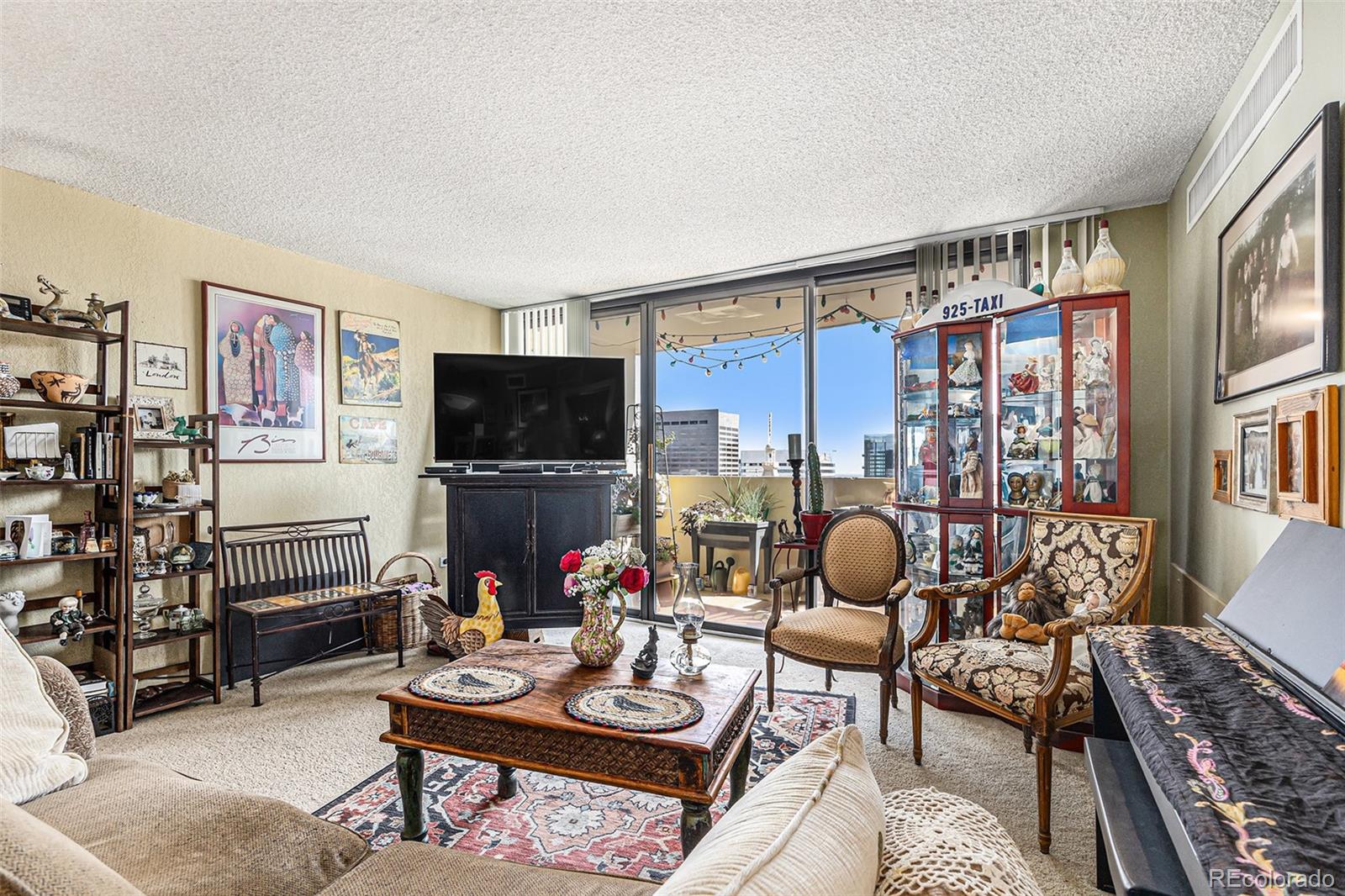 MLS Image #3 for 1020  15th street,denver, Colorado