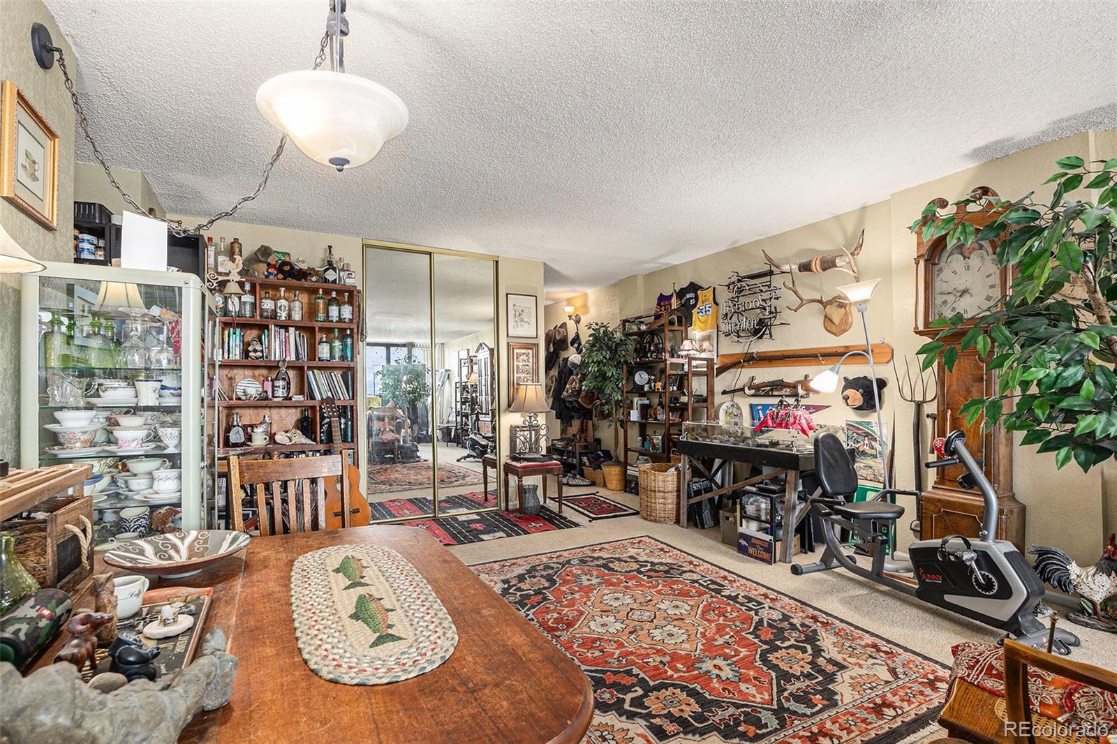MLS Image #4 for 1020  15th street,denver, Colorado