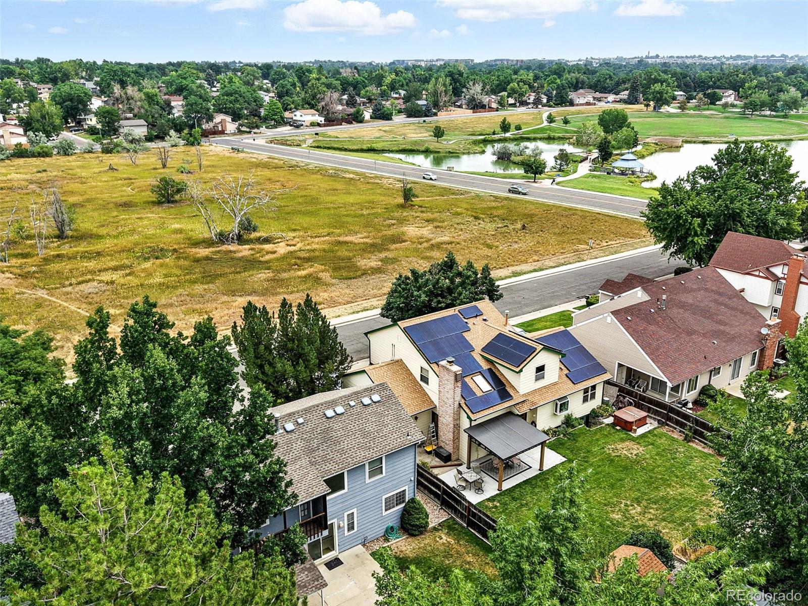 MLS Image #3 for 6522 w 81st avenue,arvada, Colorado