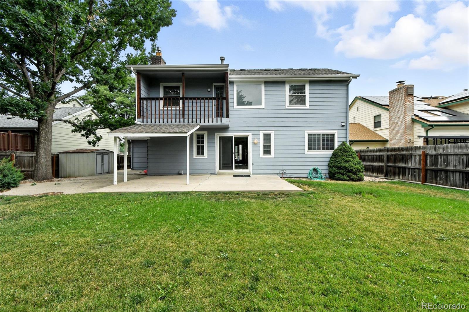 MLS Image #32 for 6522 w 81st avenue,arvada, Colorado