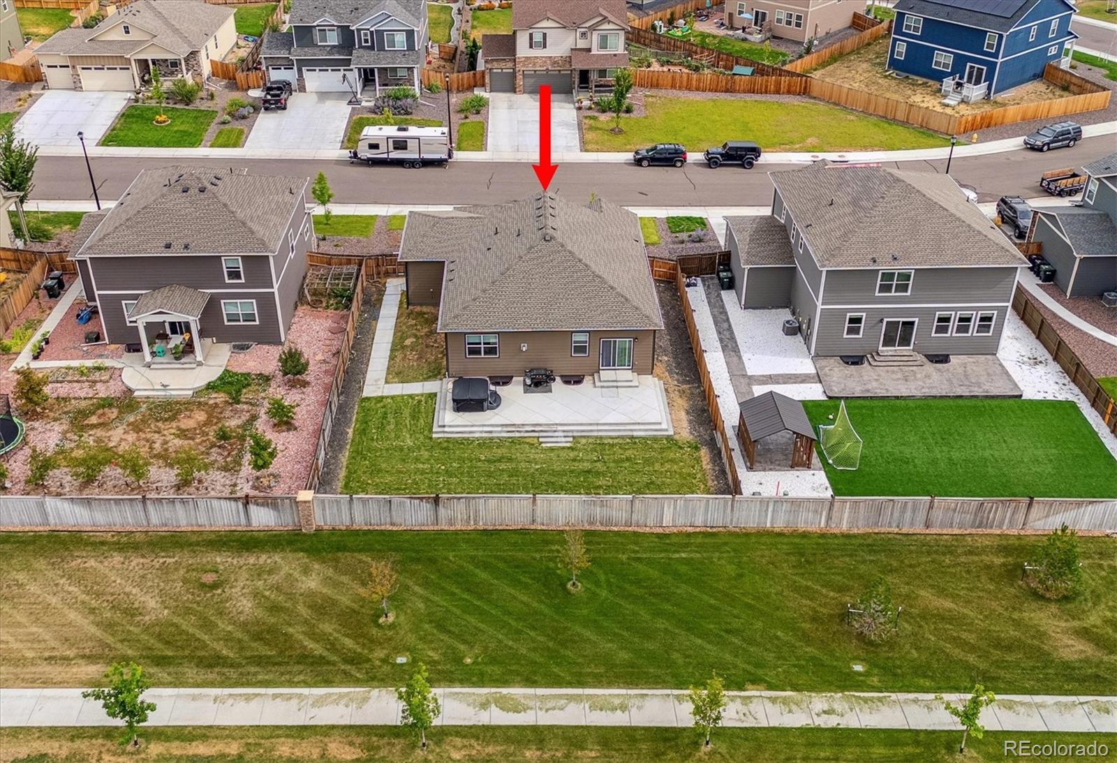 MLS Image #23 for 8578 e 133rd drive,thornton, Colorado