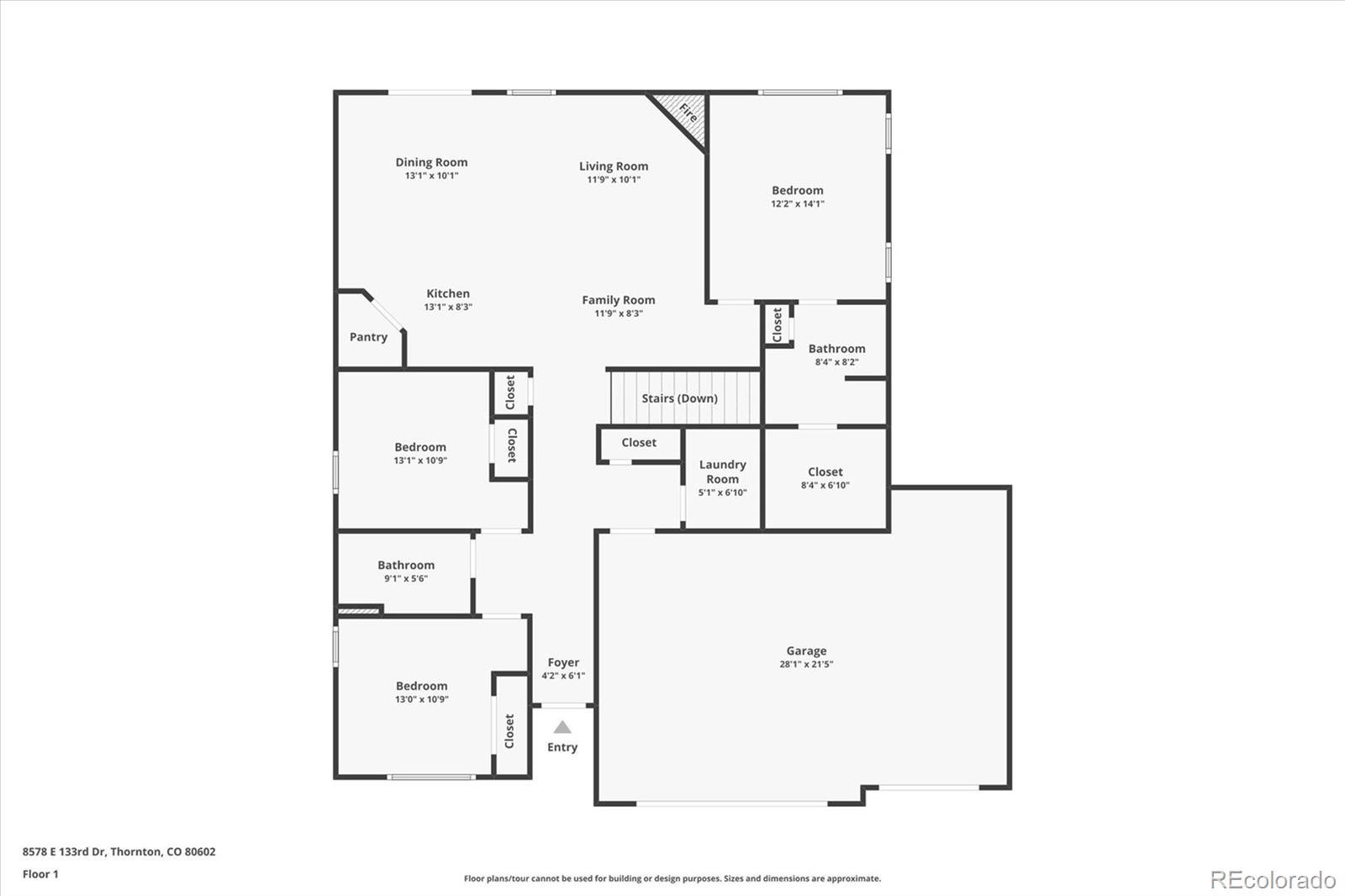 MLS Image #31 for 8578 e 133rd drive,thornton, Colorado