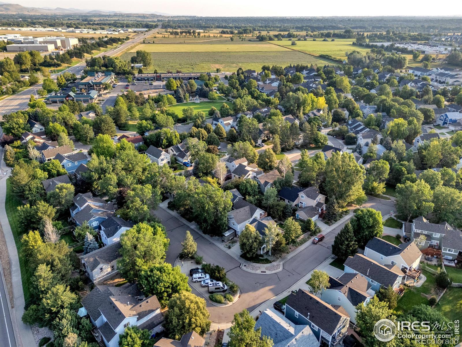 MLS Image #39 for 791  thornwood circle,longmont, Colorado