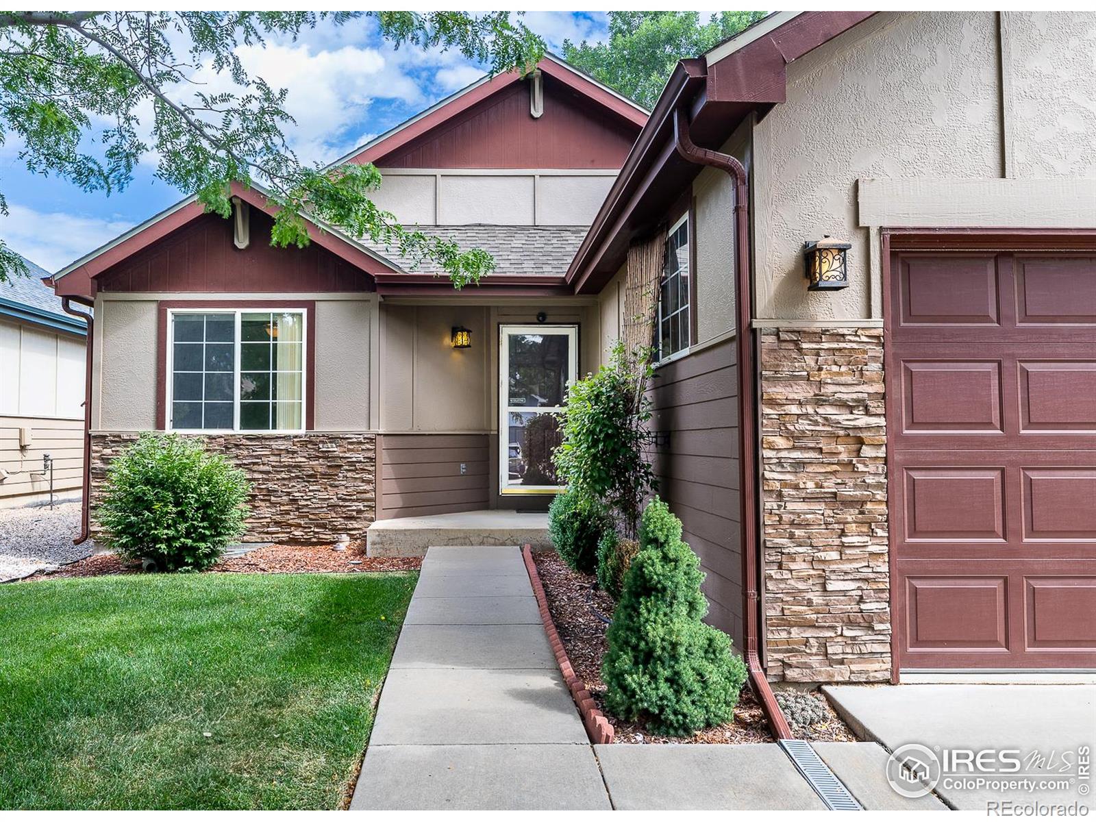 MLS Image #2 for 4632  brenton drive,fort collins, Colorado