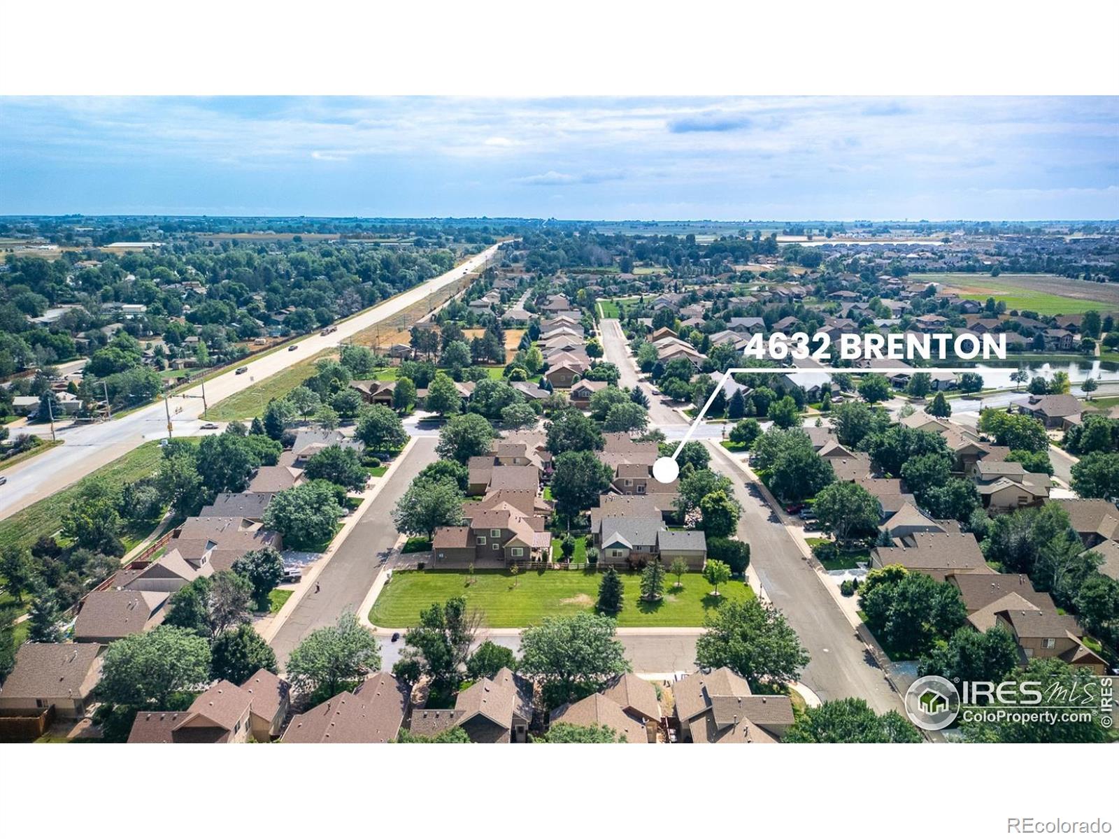 MLS Image #39 for 4632  brenton drive,fort collins, Colorado