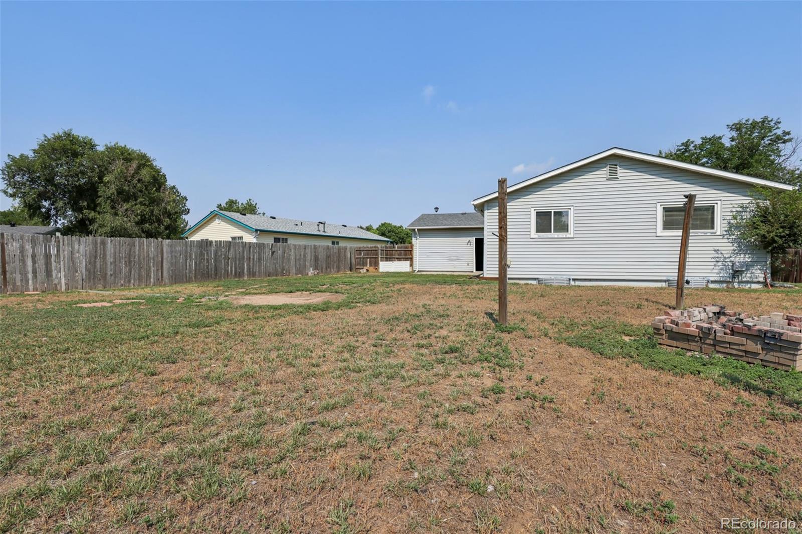 MLS Image #38 for 2106  wedgewood drive,greeley, Colorado