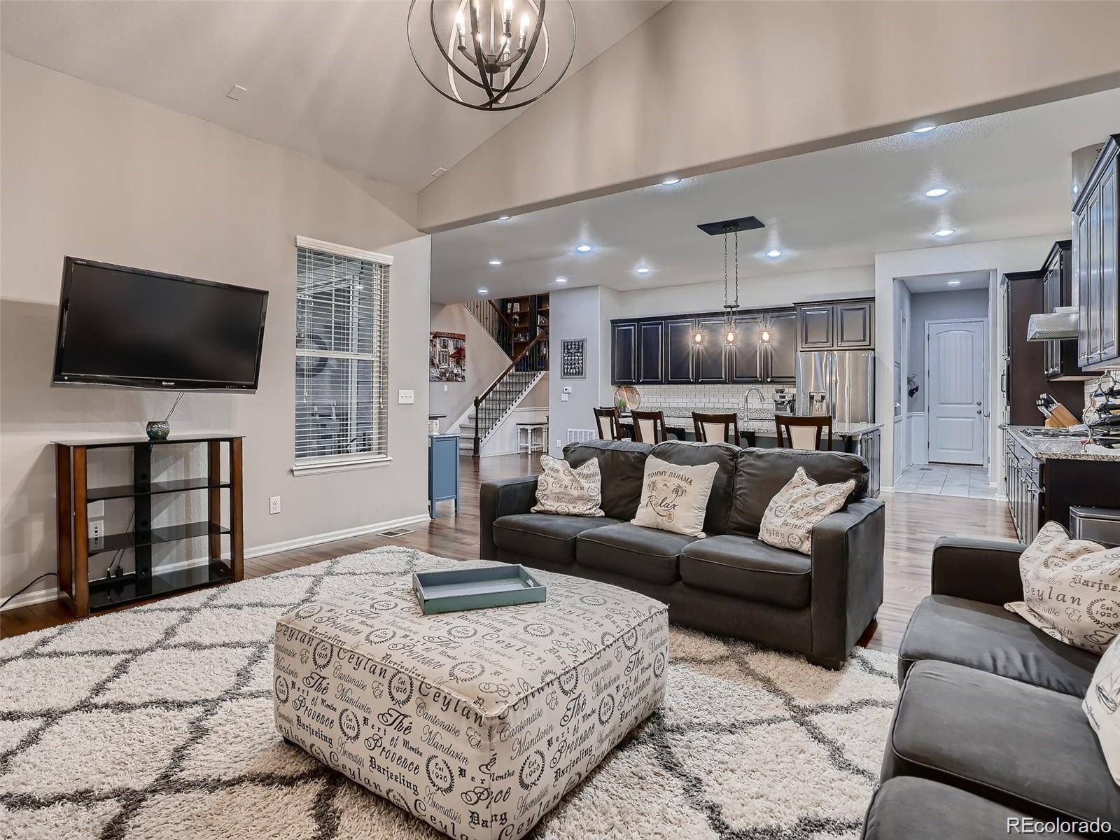 MLS Image #13 for 2794  rising moon way,castle rock, Colorado