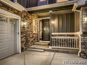 MLS Image #2 for 2794  rising moon way,castle rock, Colorado