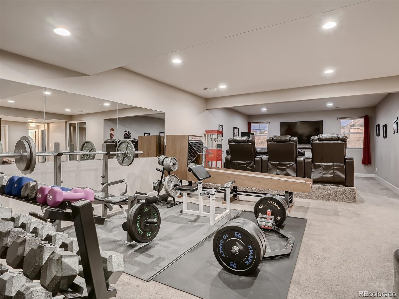 MLS Image #29 for 2794  rising moon way,castle rock, Colorado