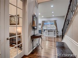MLS Image #3 for 2794  rising moon way,castle rock, Colorado