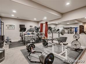 MLS Image #30 for 2794  rising moon way,castle rock, Colorado