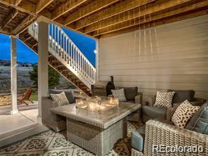 MLS Image #37 for 2794  rising moon way,castle rock, Colorado