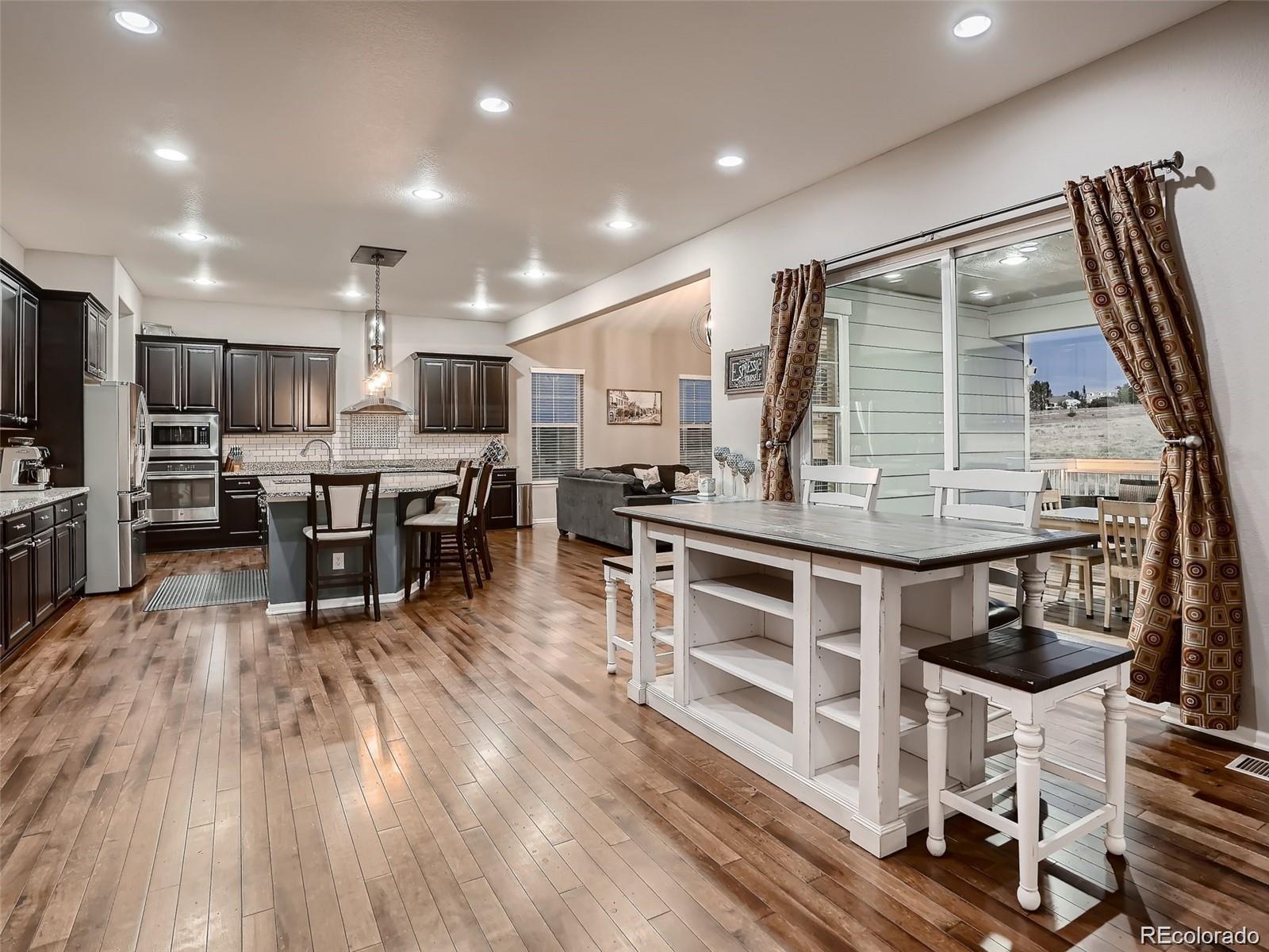 MLS Image #5 for 2794  rising moon way,castle rock, Colorado