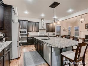 MLS Image #6 for 2794  rising moon way,castle rock, Colorado