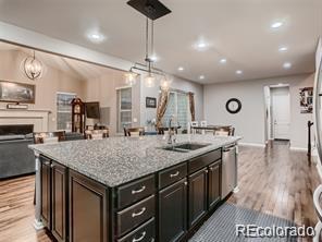 MLS Image #7 for 2794  rising moon way,castle rock, Colorado
