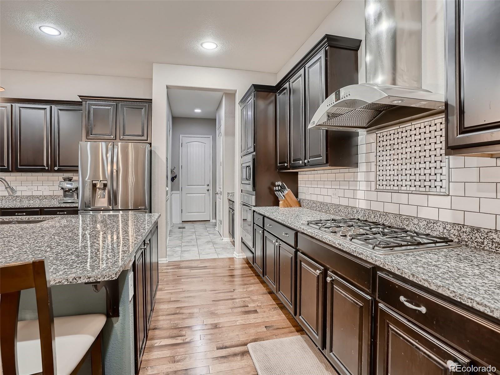 MLS Image #8 for 2794  rising moon way,castle rock, Colorado