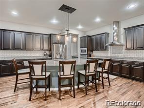 MLS Image #9 for 2794  rising moon way,castle rock, Colorado