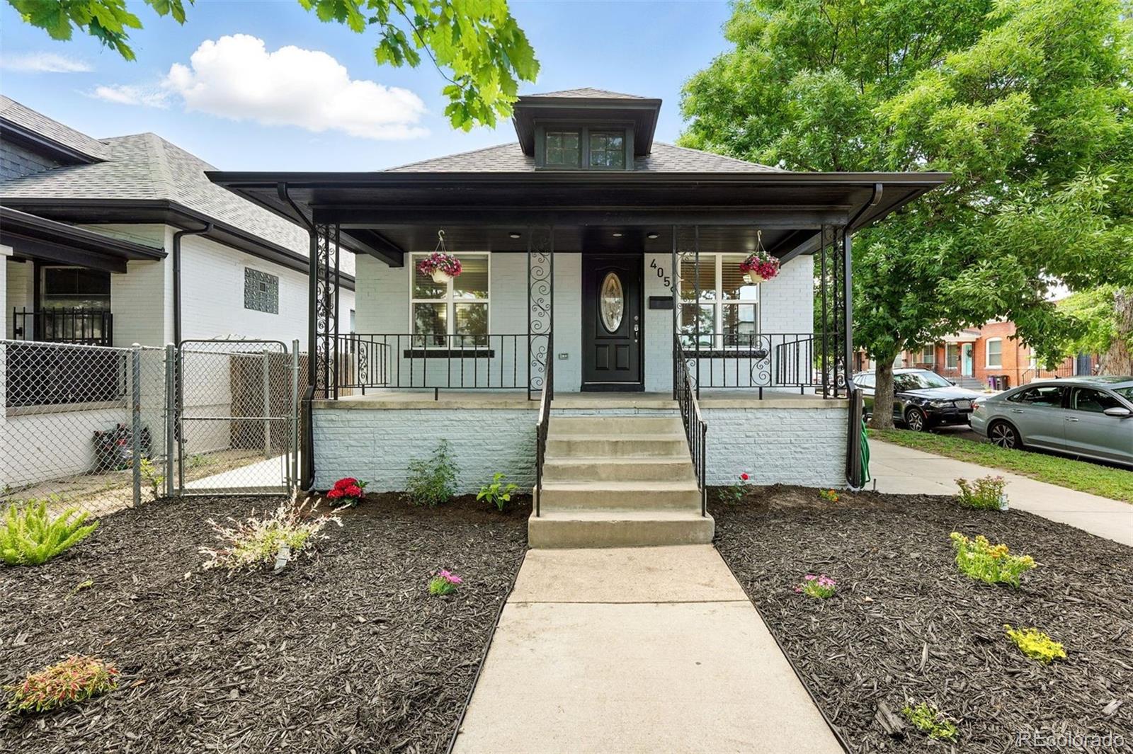 MLS Image #2 for 4059  quivas street,denver, Colorado