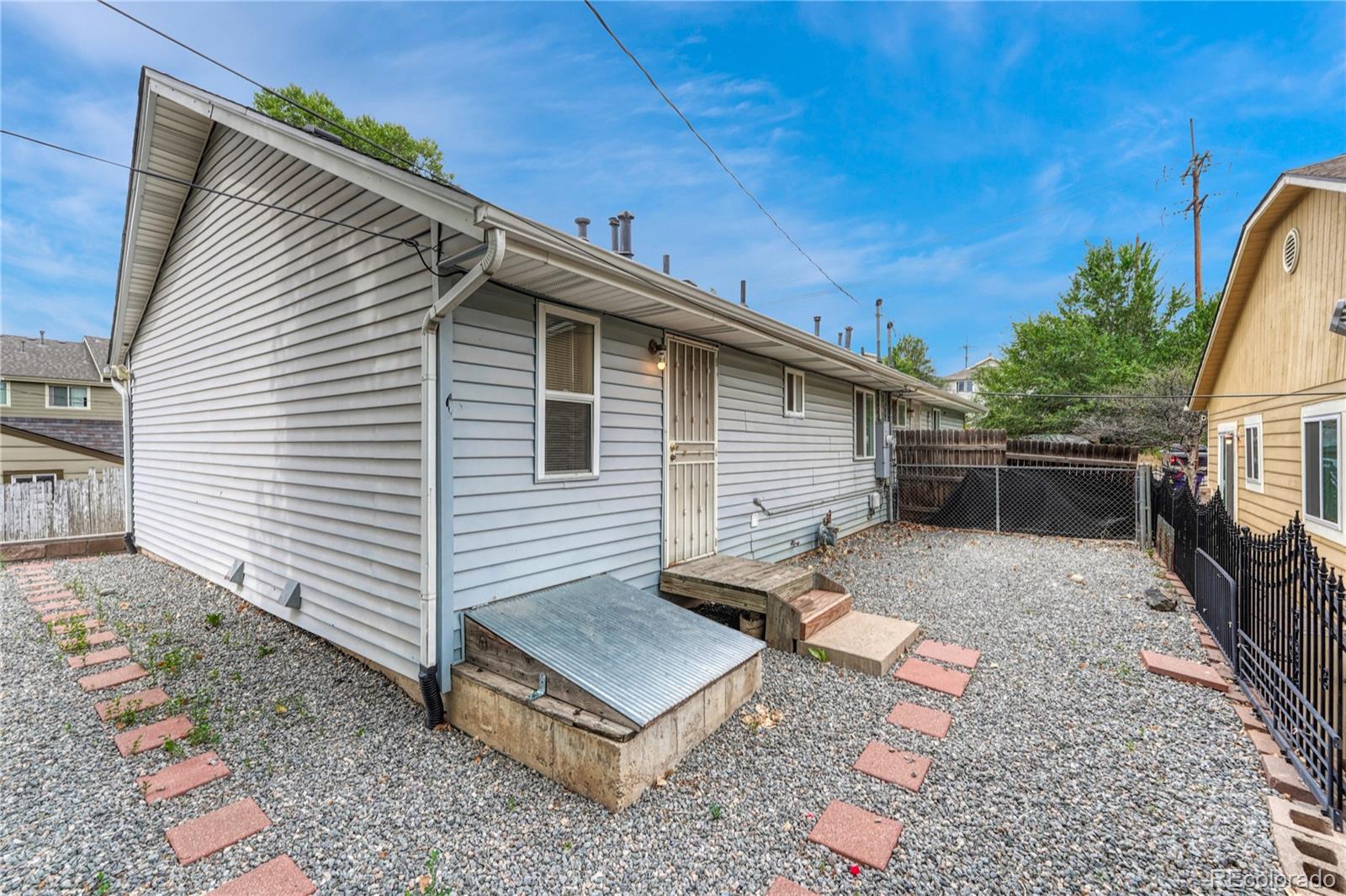 MLS Image #1 for 1158 s navajo street,denver, Colorado