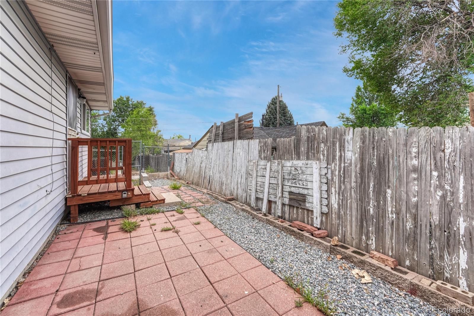 MLS Image #21 for 1158 s navajo street,denver, Colorado