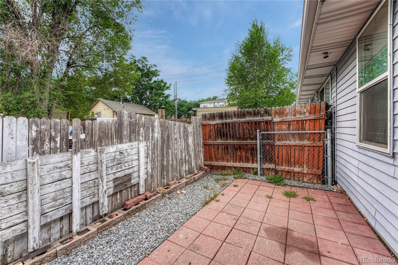 MLS Image #22 for 1158 s navajo street,denver, Colorado