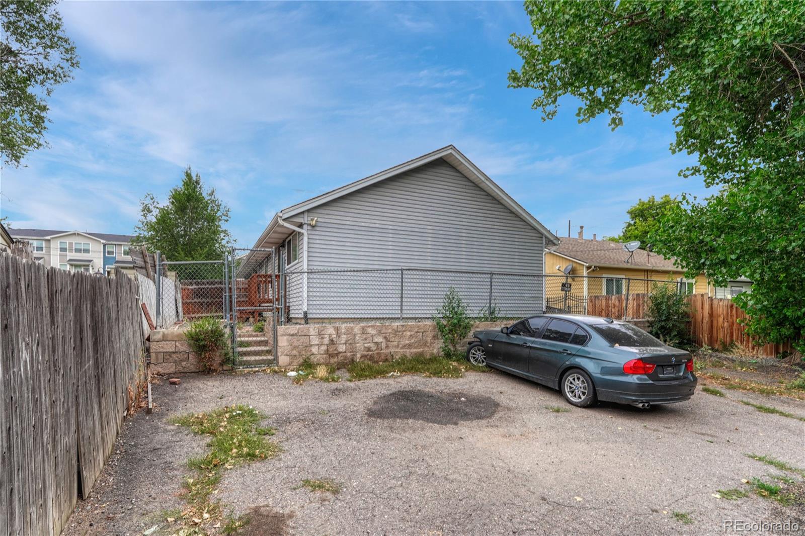 MLS Image #24 for 1158 s navajo street,denver, Colorado
