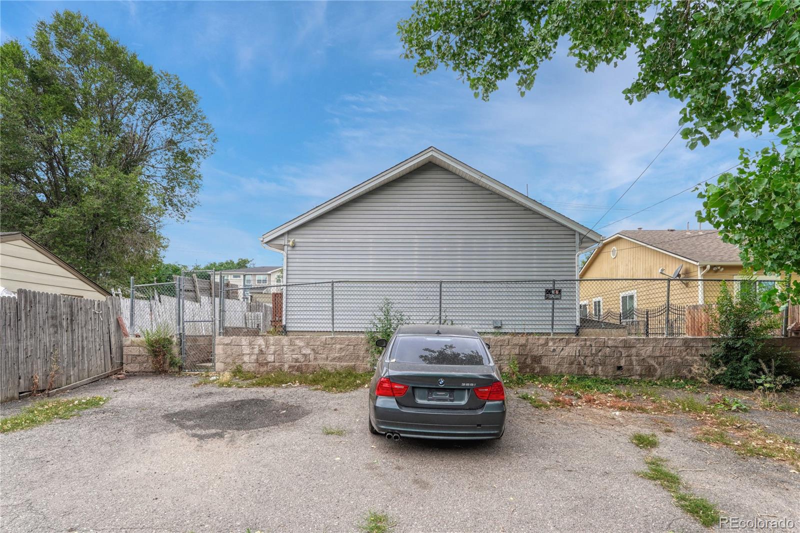 MLS Image #25 for 1158 s navajo street,denver, Colorado