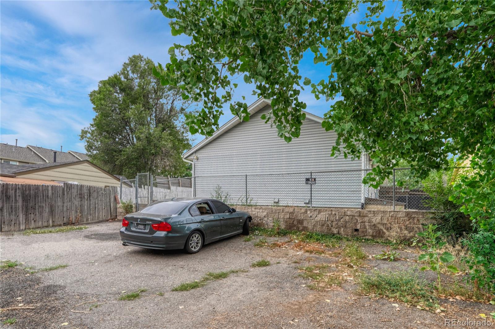 MLS Image #26 for 1158 s navajo street,denver, Colorado