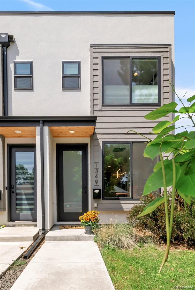 CMA Image for 1349  Jersey Street,Denver, Colorado