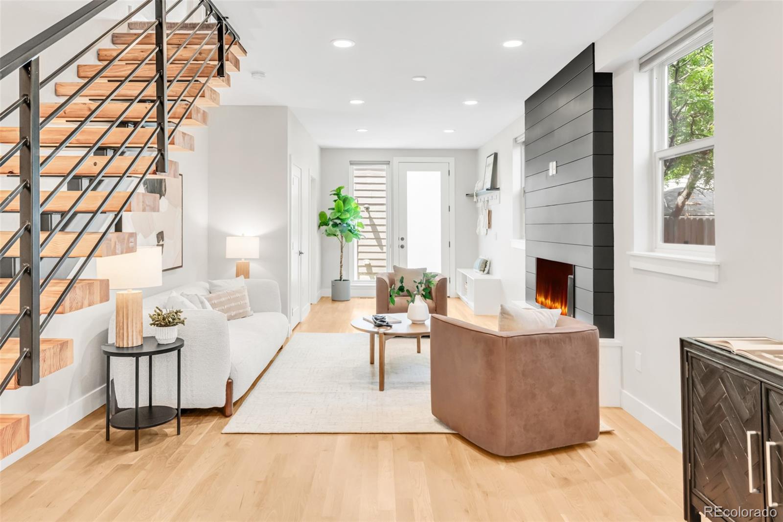 MLS Image #9 for 1349  jersey street,denver, Colorado