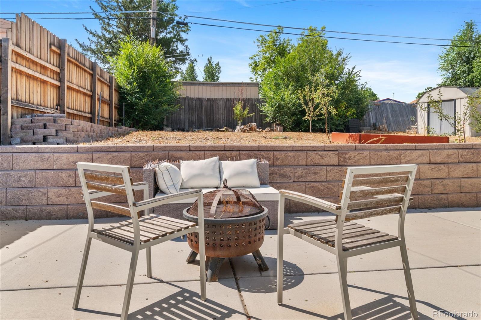 MLS Image #25 for 3716  shaw boulevard,westminster, Colorado