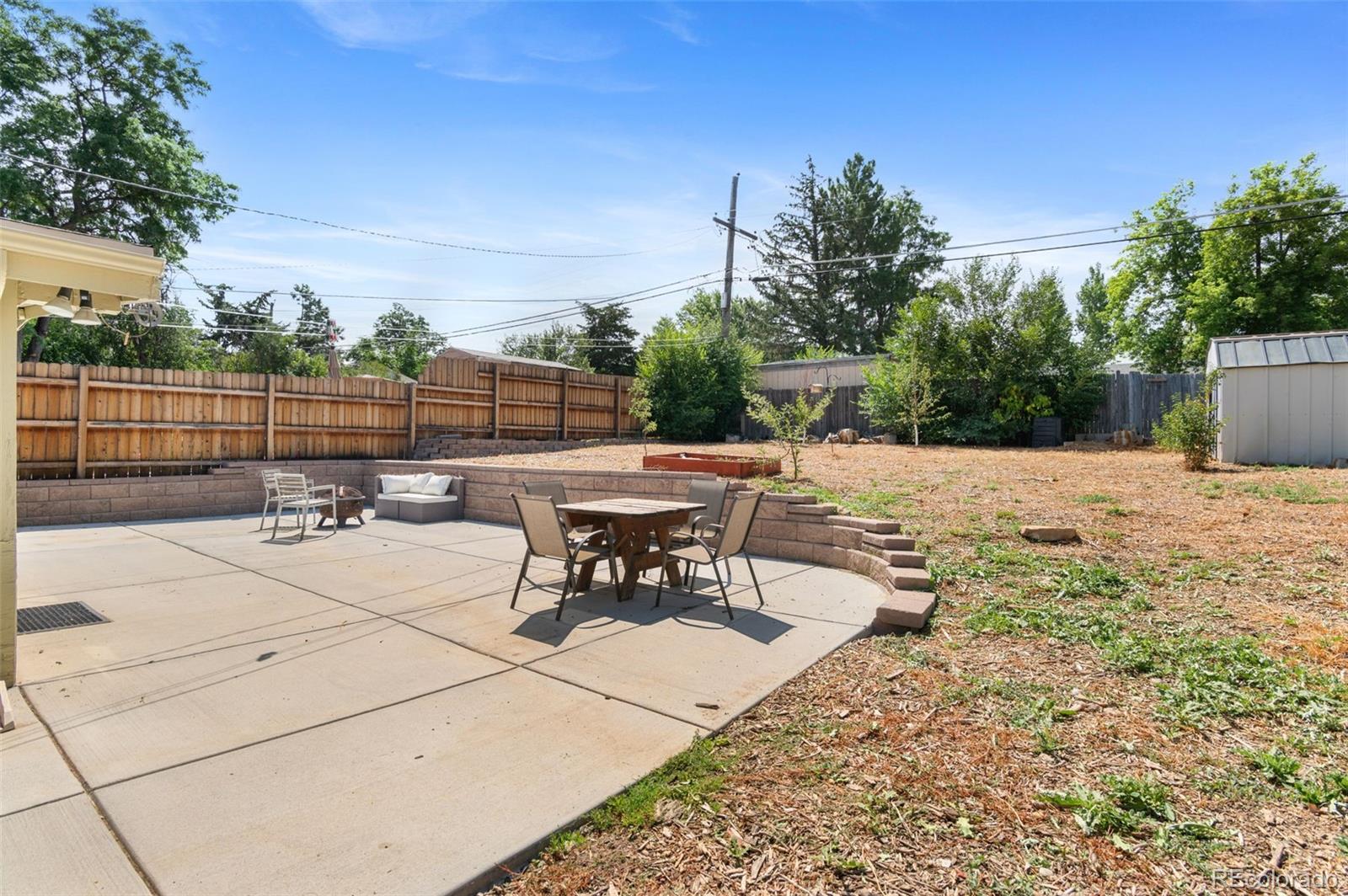 MLS Image #26 for 3716  shaw boulevard,westminster, Colorado