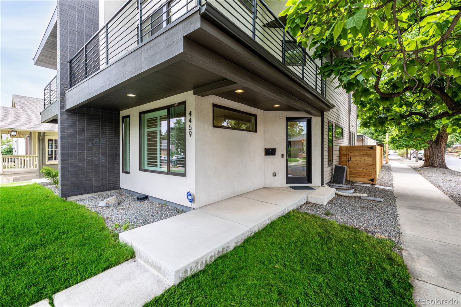 MLS Image #1 for 4459  wyandot street,denver, Colorado