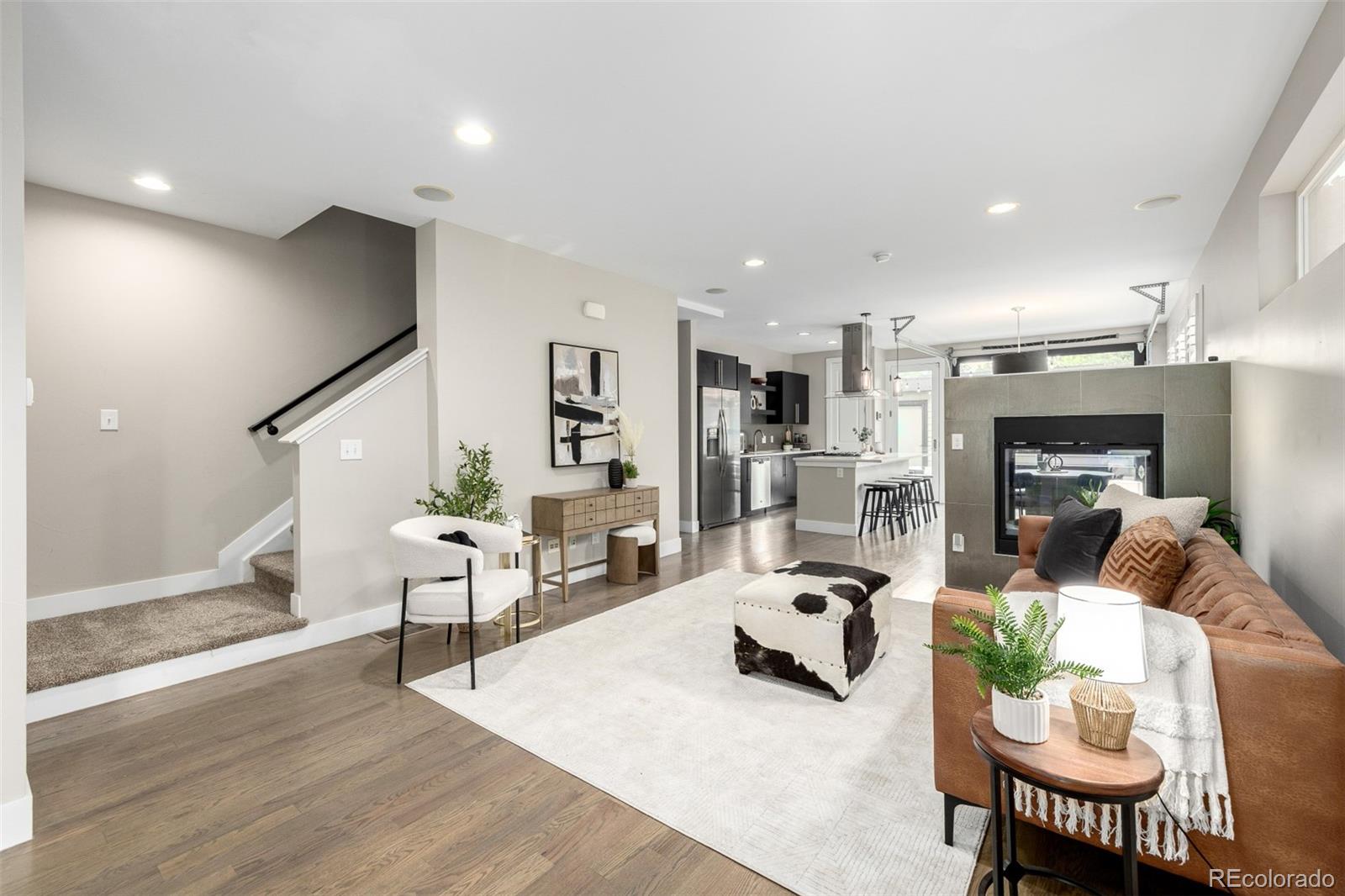 MLS Image #2 for 4459  wyandot street,denver, Colorado