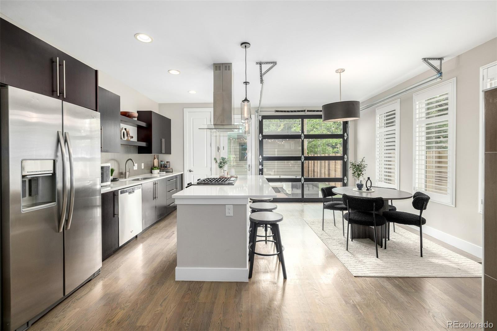 MLS Image #4 for 4459  wyandot street,denver, Colorado