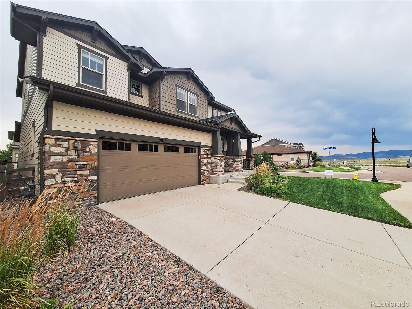 MLS Image #3 for 8816  gore street,arvada, Colorado