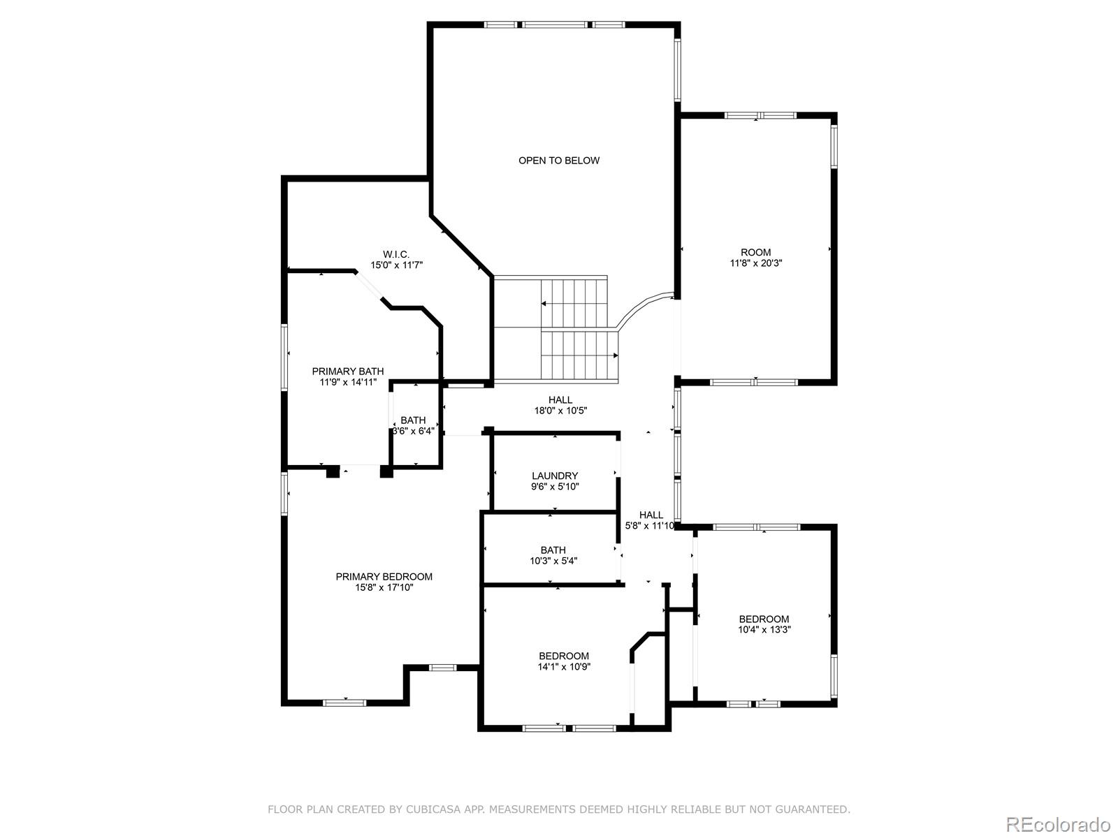 MLS Image #35 for 8816  gore street,arvada, Colorado