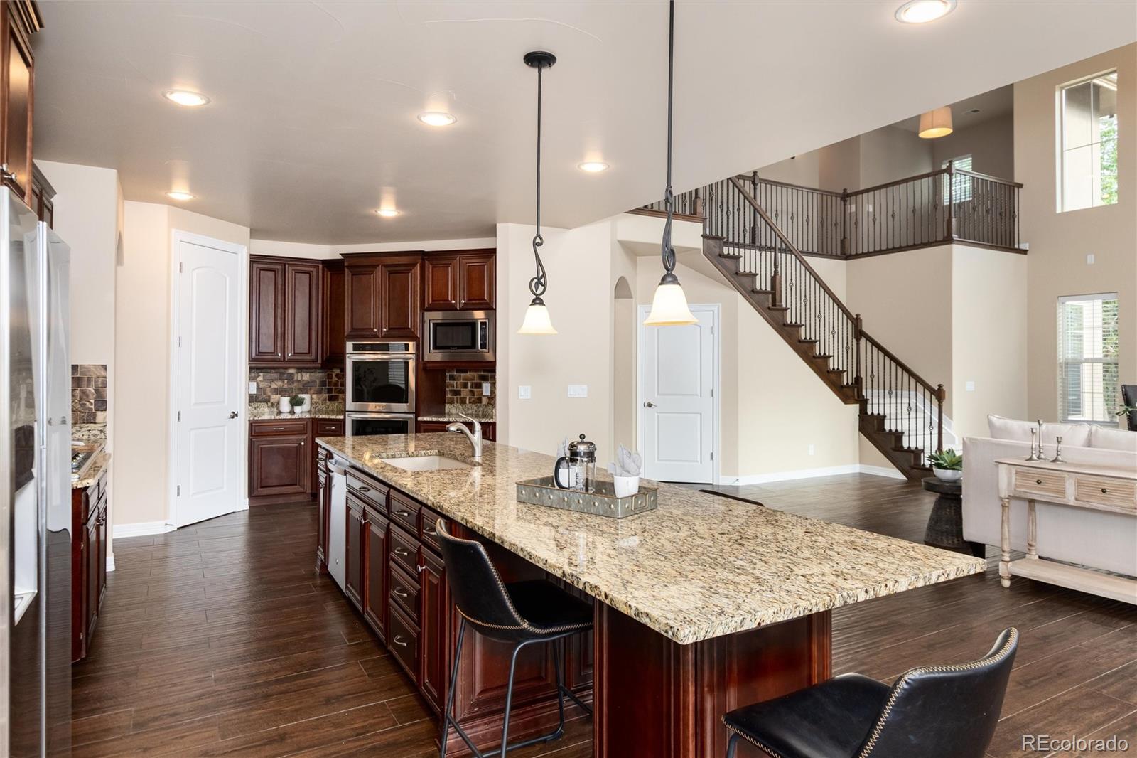 MLS Image #10 for 10703  braesheather court,highlands ranch, Colorado
