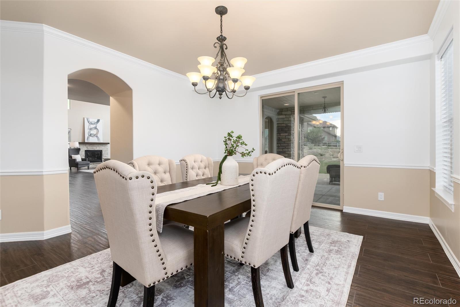 MLS Image #13 for 10703  braesheather court,highlands ranch, Colorado