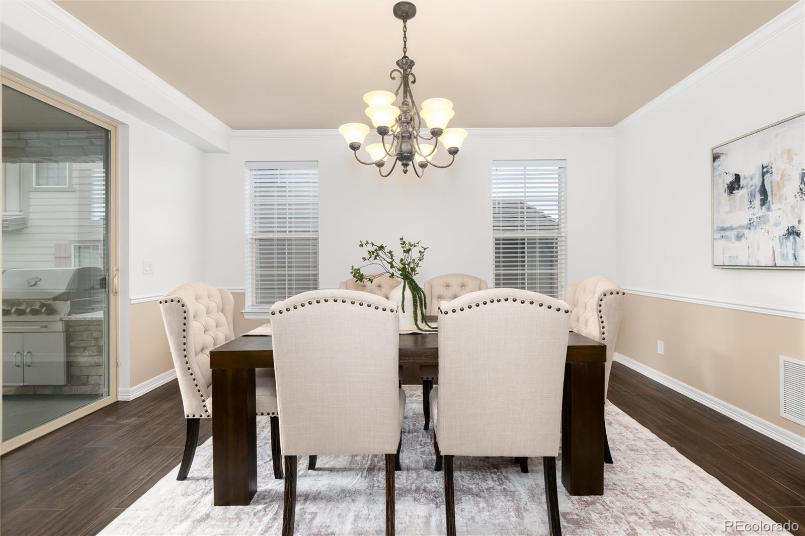 MLS Image #14 for 10703  braesheather court,highlands ranch, Colorado