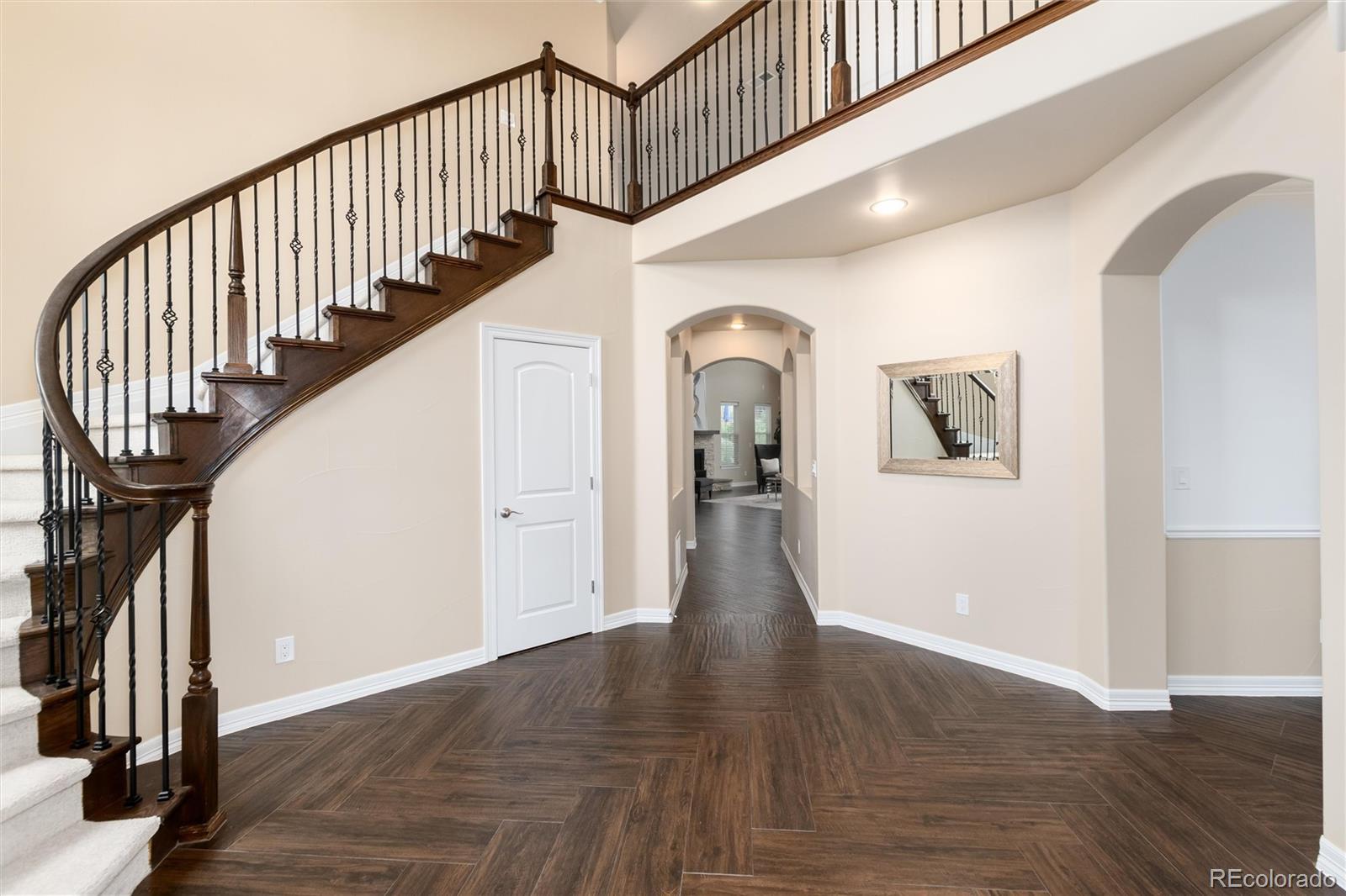 MLS Image #2 for 10703  braesheather court,highlands ranch, Colorado