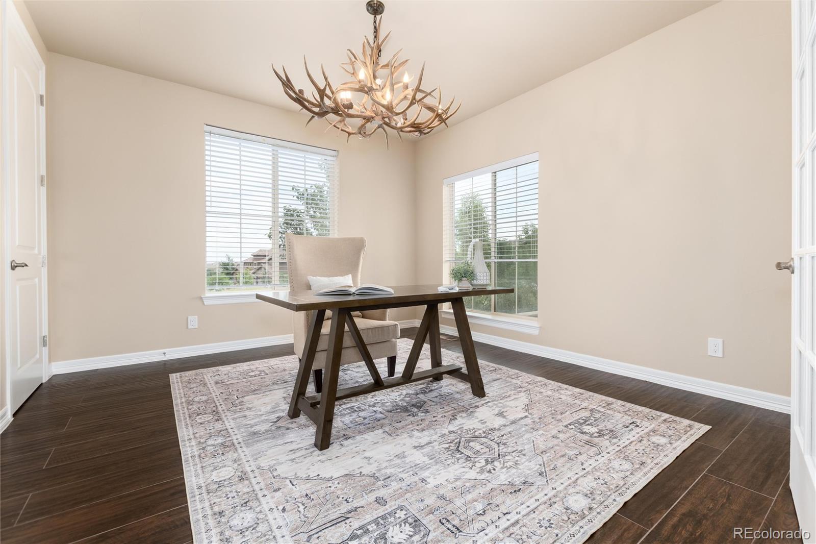 MLS Image #3 for 10703  braesheather court,highlands ranch, Colorado