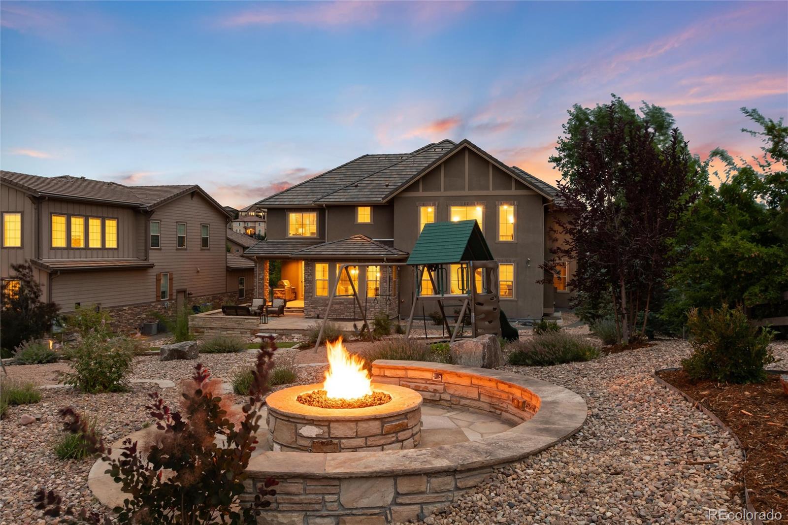 MLS Image #35 for 10703  braesheather court,highlands ranch, Colorado