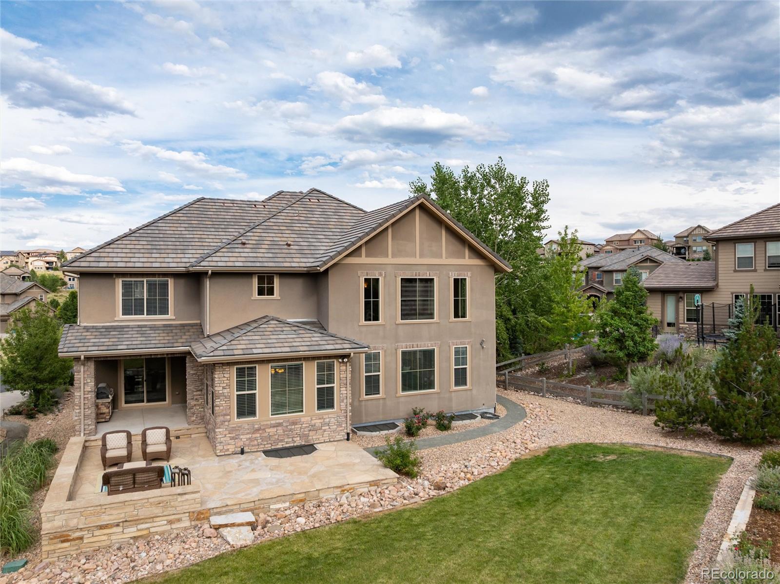 MLS Image #39 for 10703  braesheather court,highlands ranch, Colorado
