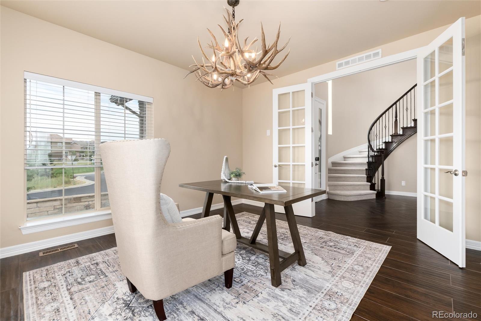 MLS Image #4 for 10703  braesheather court,highlands ranch, Colorado